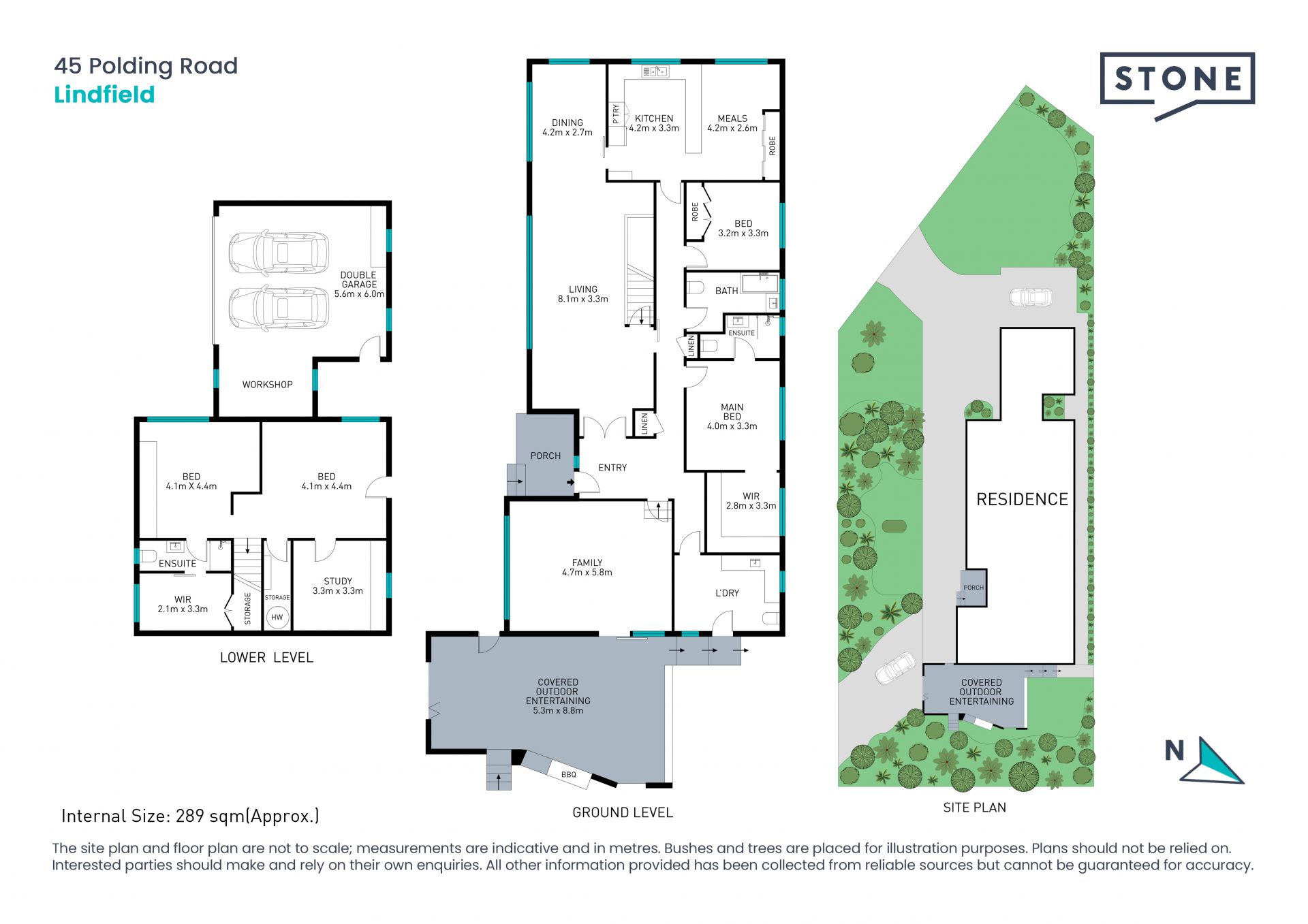 SOLD BY STEVEN KOURDIS AND RYAN WOO