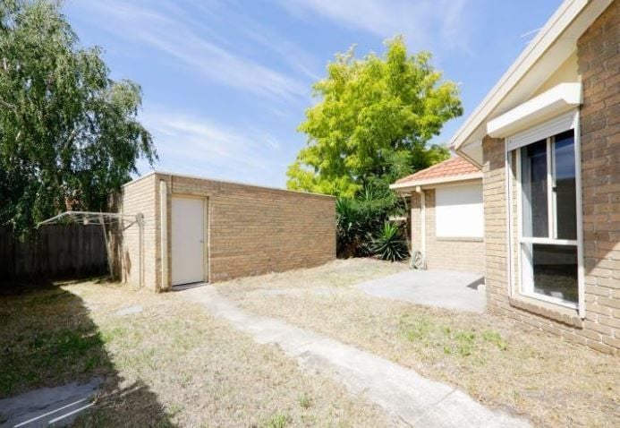 Well Presented Low Maintenance Home