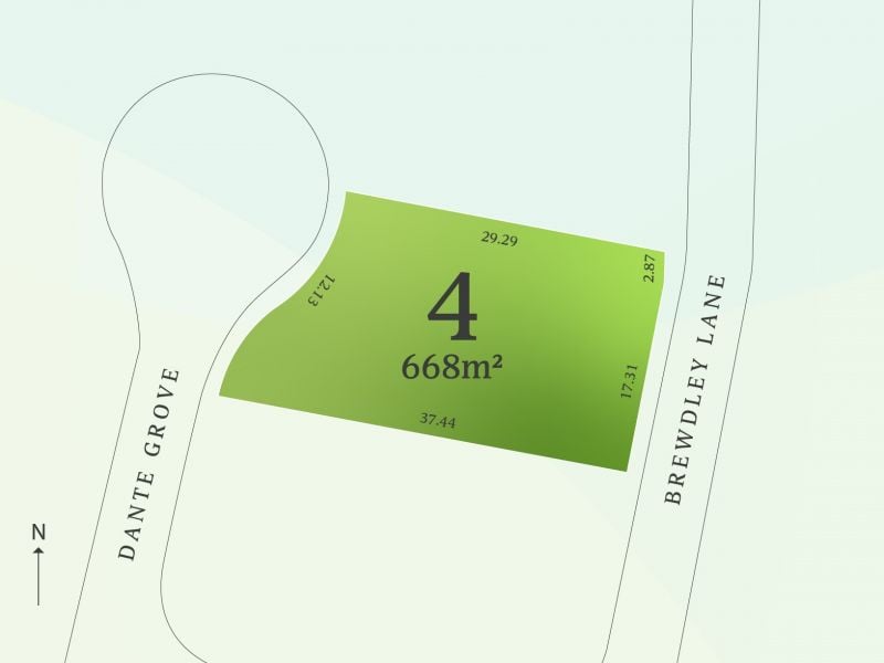 4/ Brewdley Lane Strathdale VIC, Strathdale - Image 1
