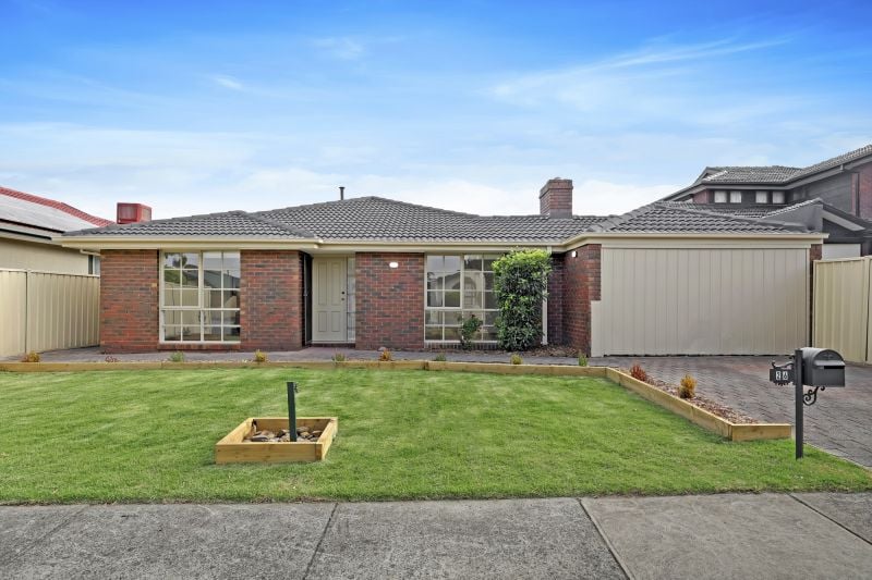 26 Arthur Phillip Way, Mill Park