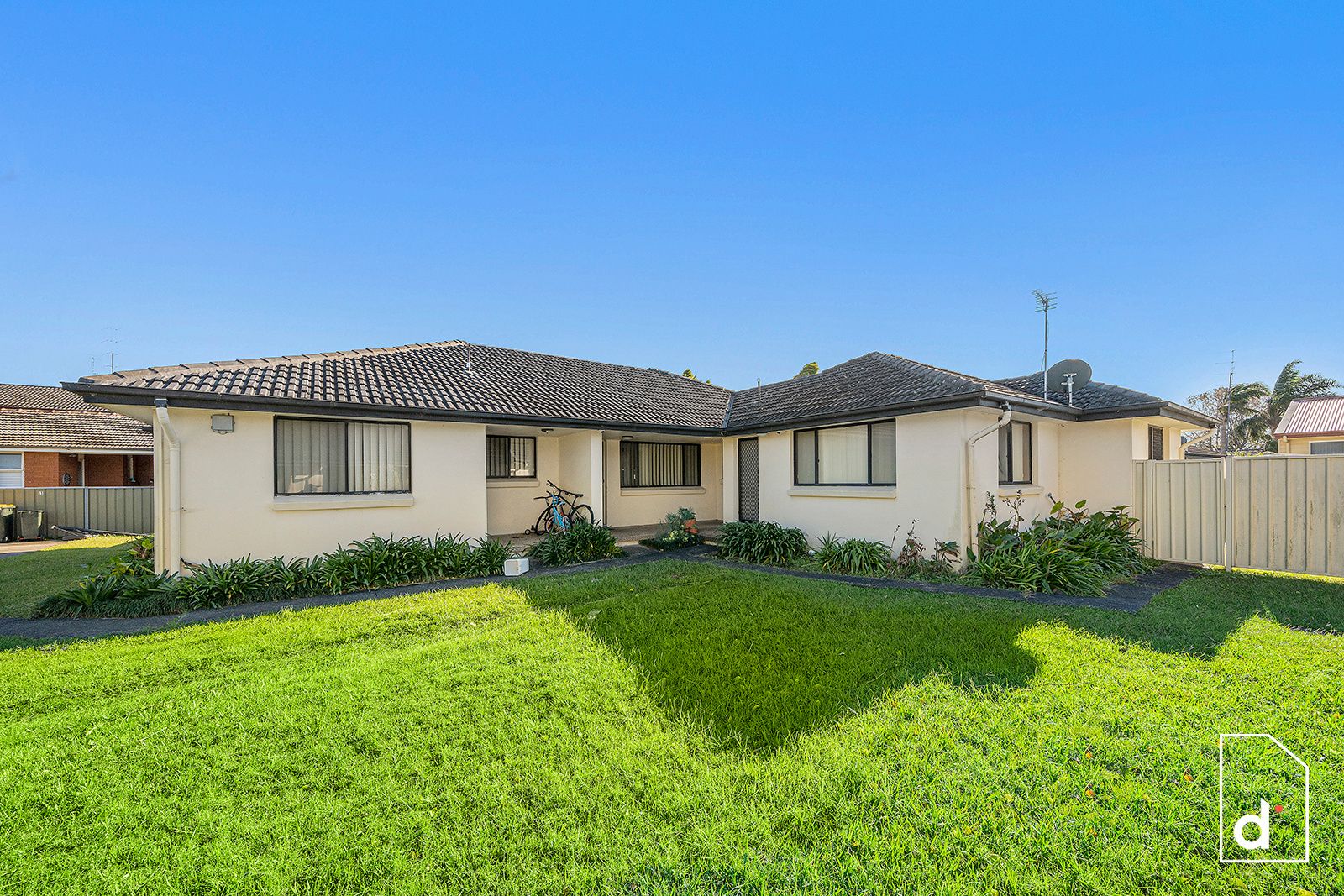 2/11 St Lukes Avenue, Brownsville NSW 2530