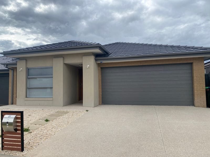 37 Grandvista Boulevard, Werribee VIC