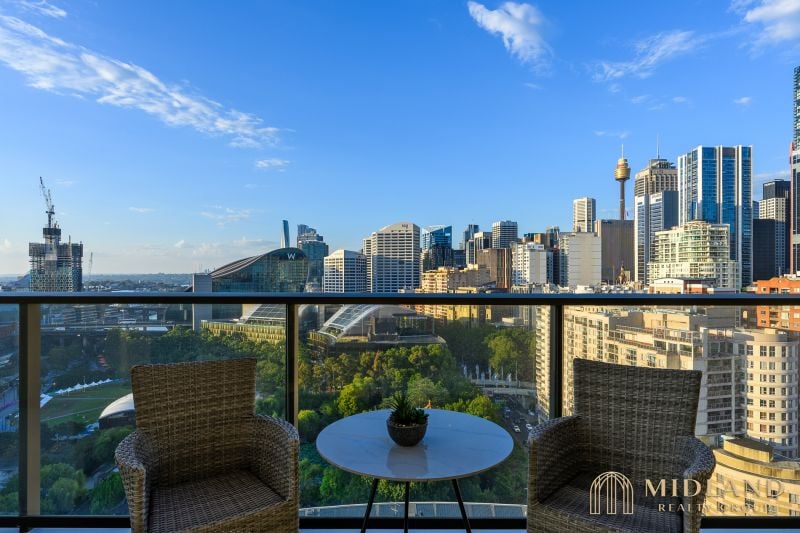 1803/81 Harbour Street, Haymarket, Haymarket - Thumbnail 7