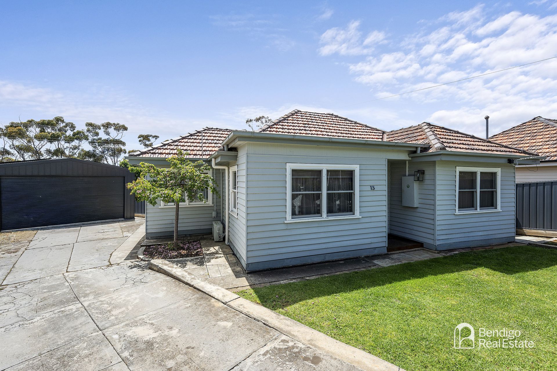 13 Moray Crescent North Bendigo VIC, Bendigo - Thumbnail 2