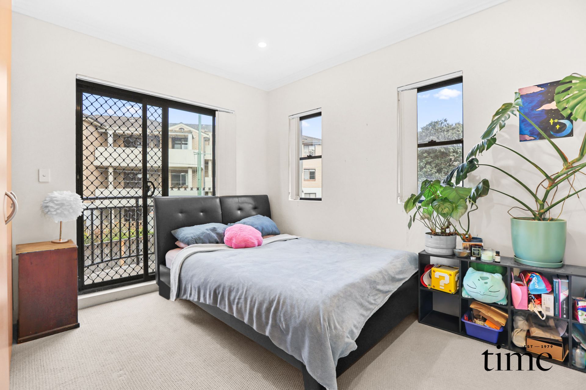 7/504 New Canterbury Road, Dulwich Hill NSW