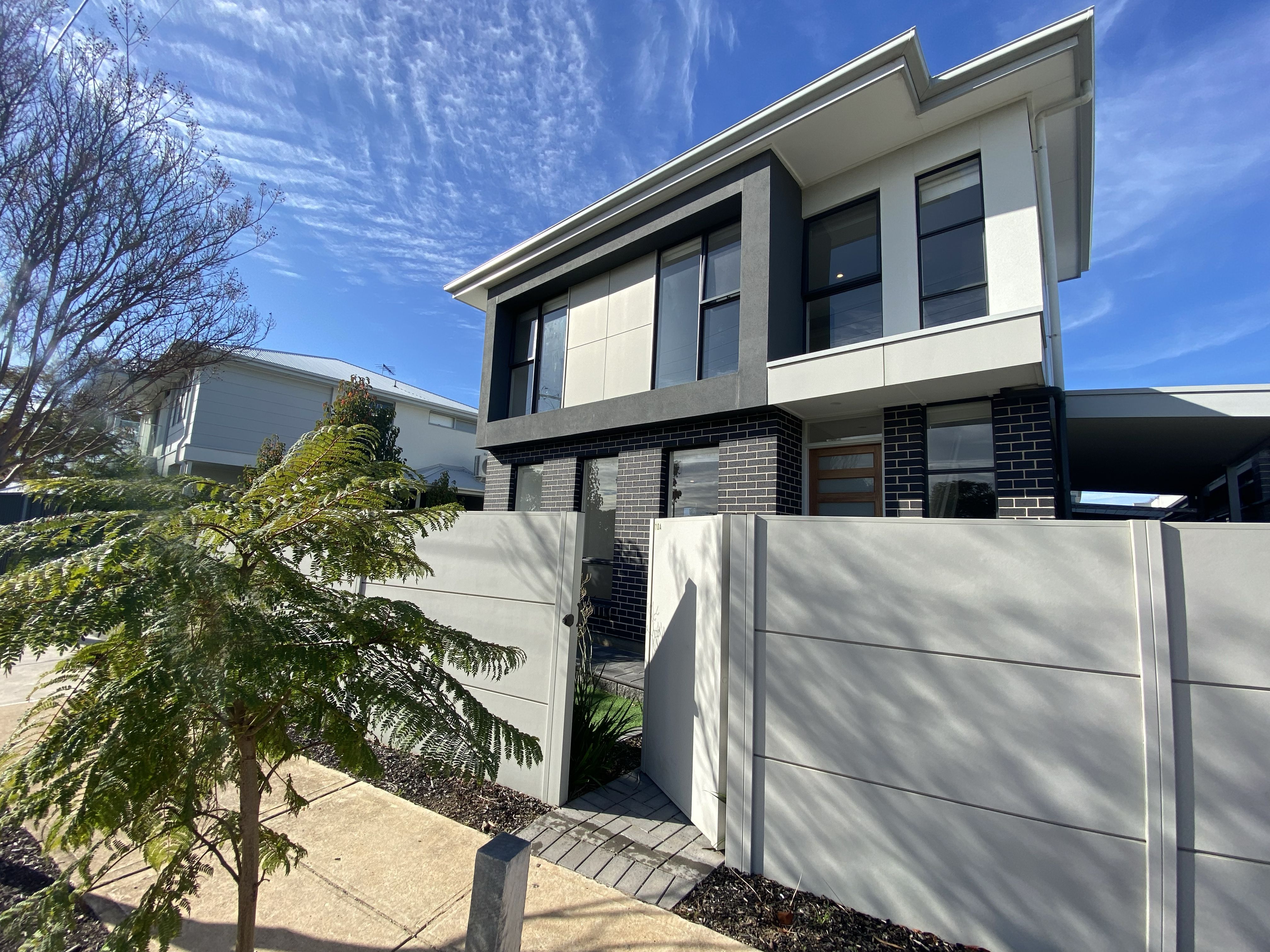 10A & 10B Birkalla Terrace, Plympton SA 5038
