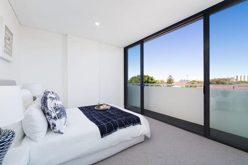 402/37 Girrilang Road, CRONULLA, Cronulla - Thumbnail 7