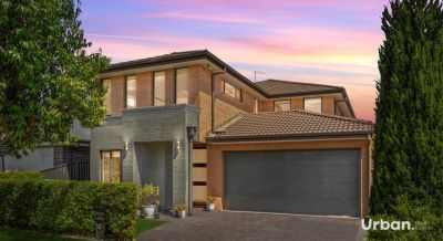 Marsden Park, 38 Lotus Street