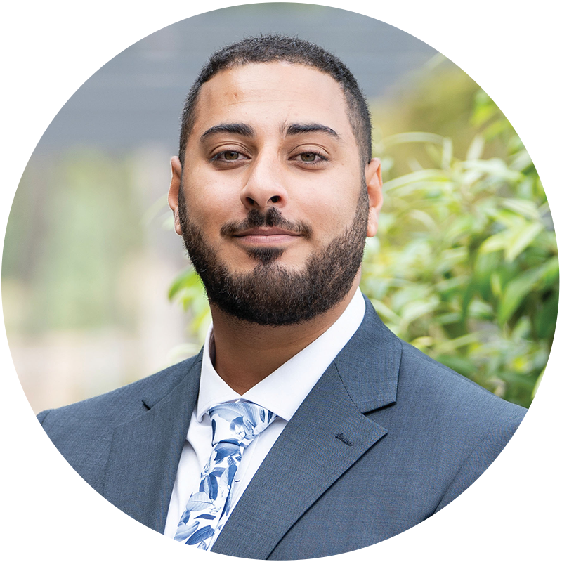 Josh Solomon Real Estate Agent