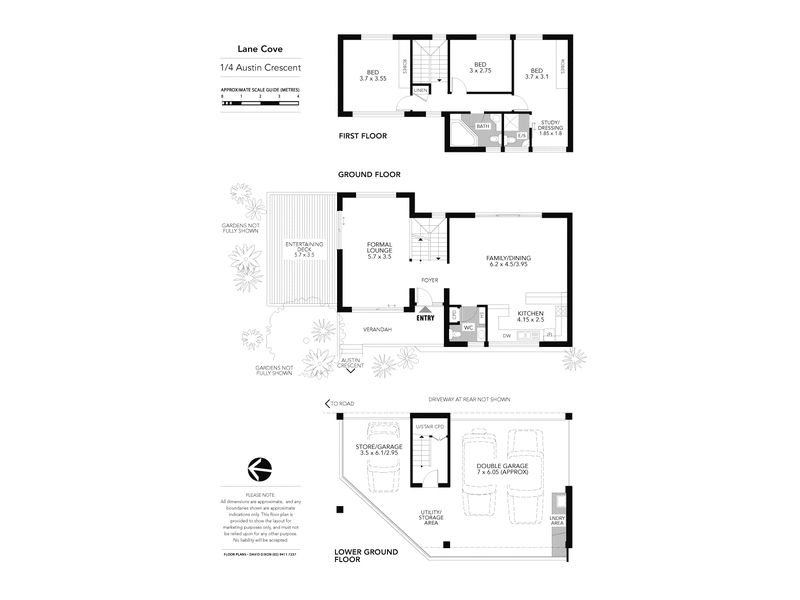 LIFESTYLE AND LOCATION