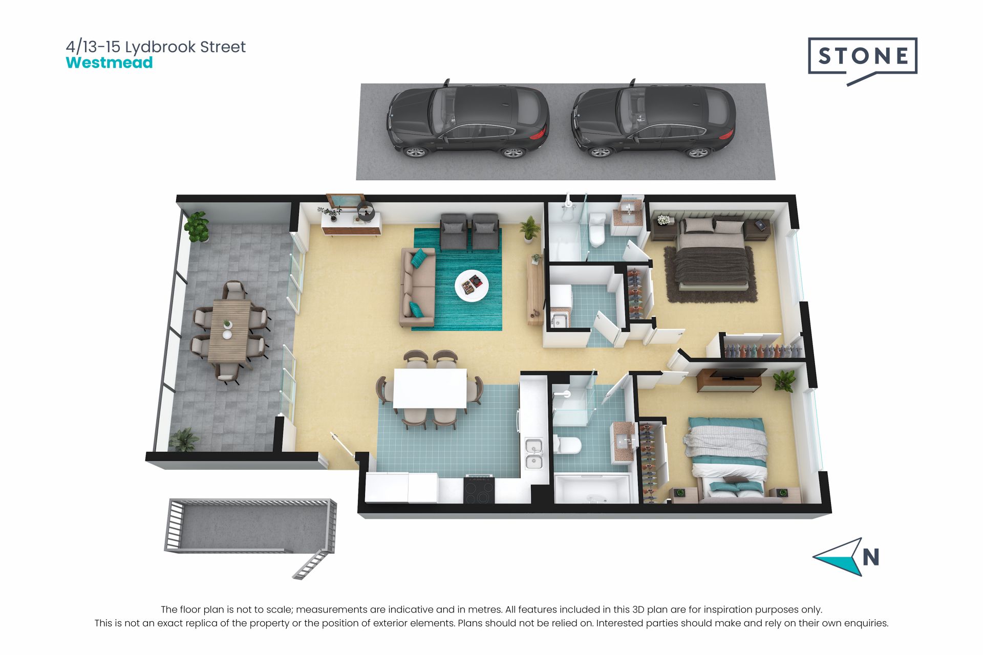Light-Filled Living in a Prime Westmead Pocket