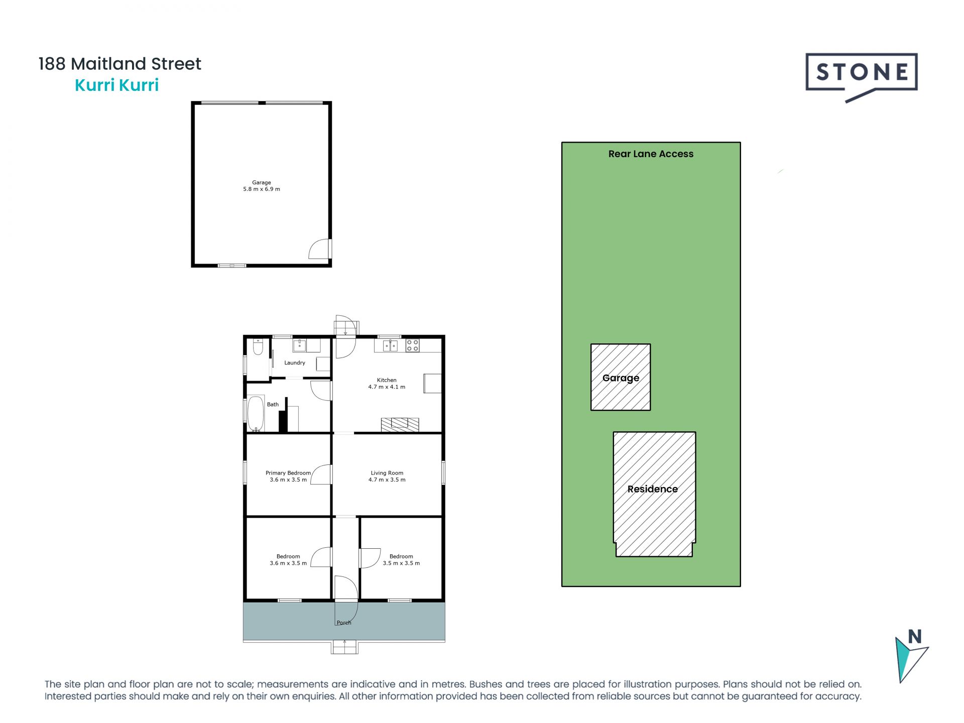 Two Side by Side Properties Zoned R3 - BUY BOTH