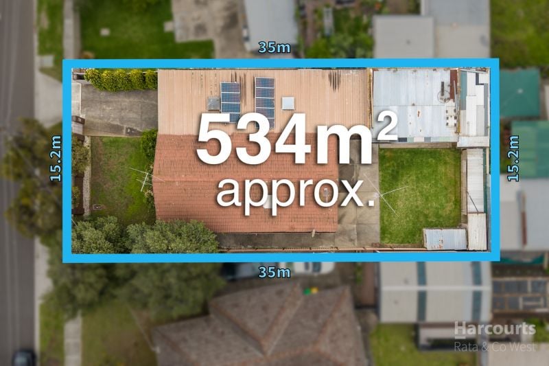 18 Newbury Street, Deer Park