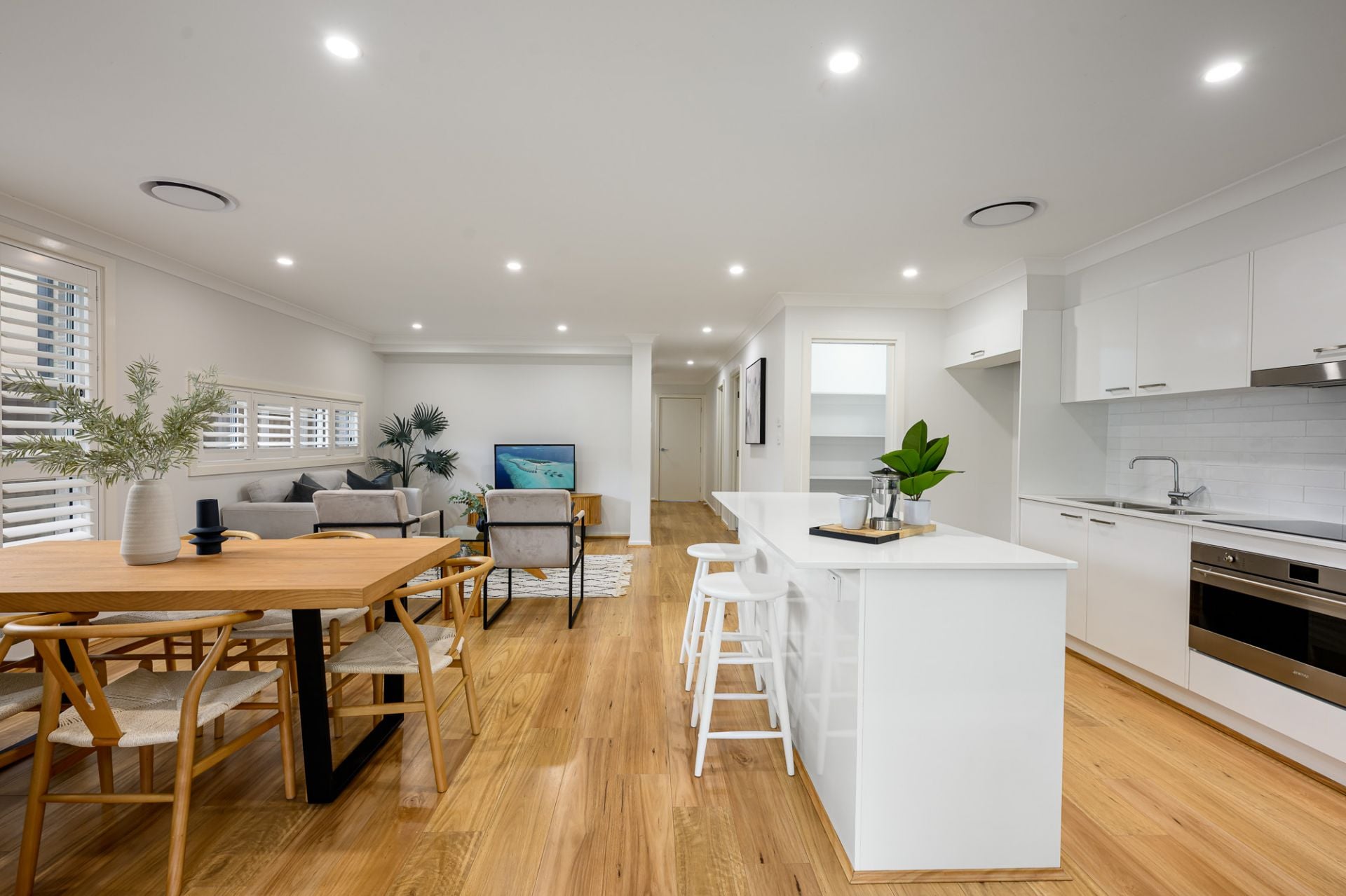 19a Penrose Avenue East Hills NSW, East Hills - Thumbnail 4