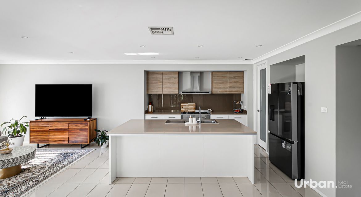 Marsden Park 10 Hookins Avenue