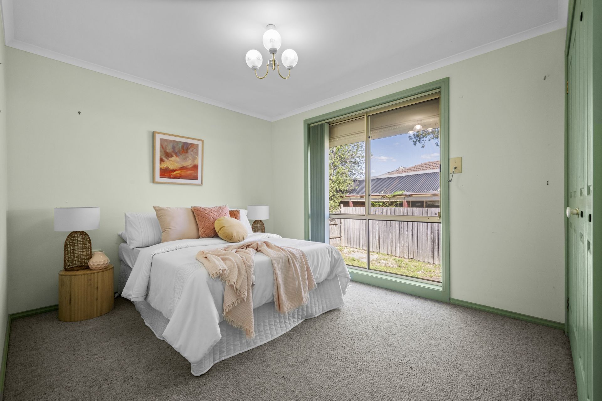 A Comfortable Family Home In A Well-Connected Location