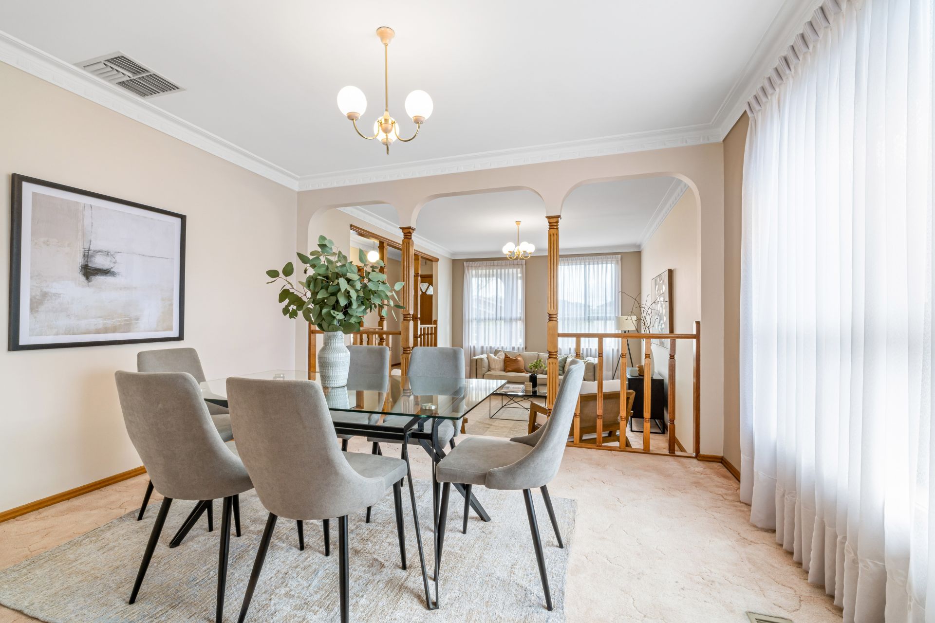 A Place To Call Home In A Prime Lalor Pocket