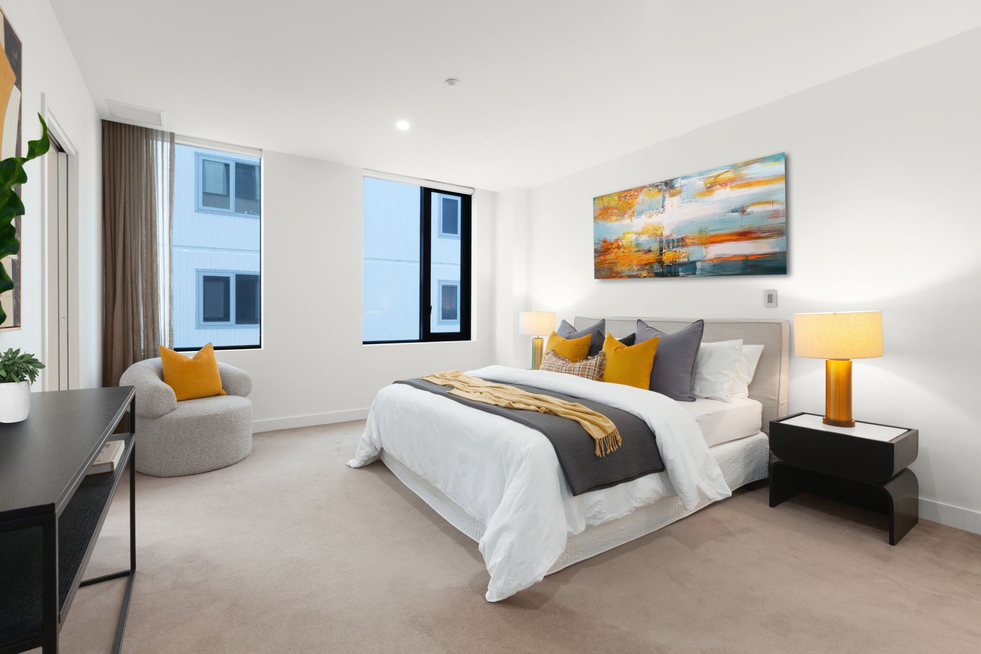 1301/505 St Kilda Road, Melbourne, Melbourne - Thumbnail 6