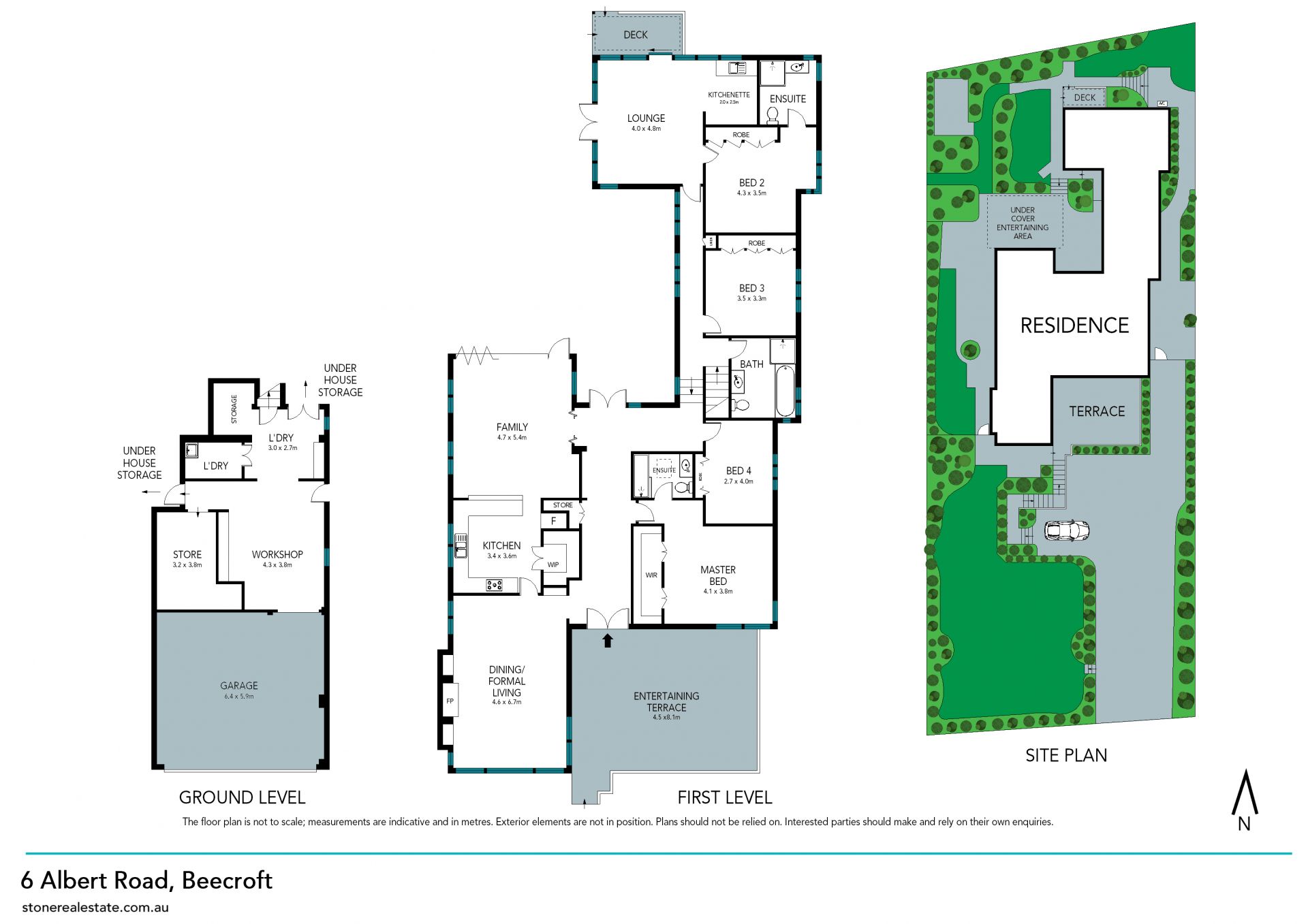 Prestigious home on 1,088sqm in Beecroft Primary catchment