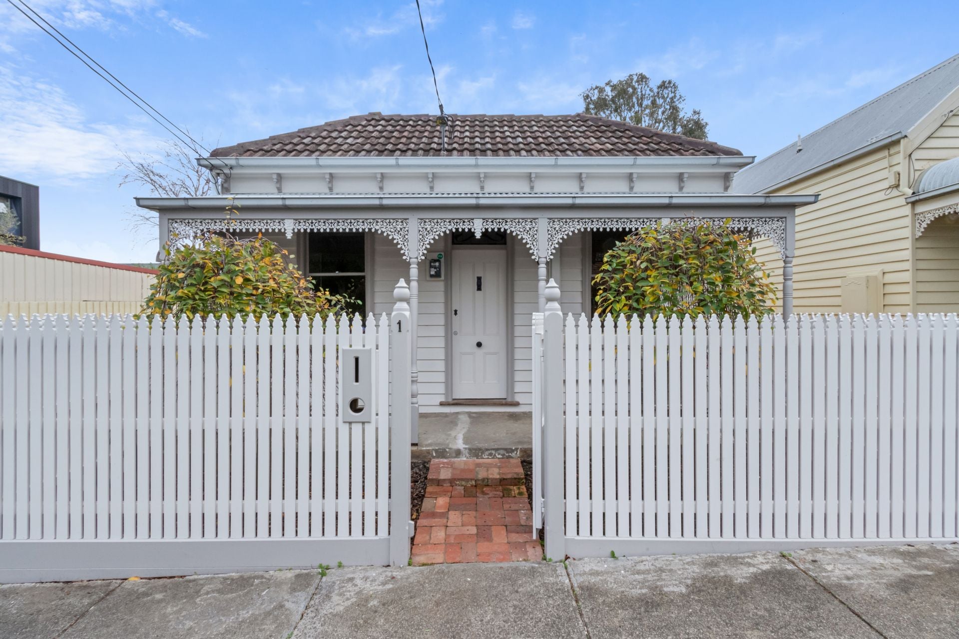 Well Presented House in Premium Locale