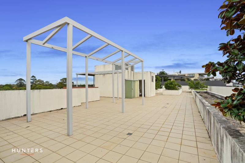 38/19 Crane Street, Homebush