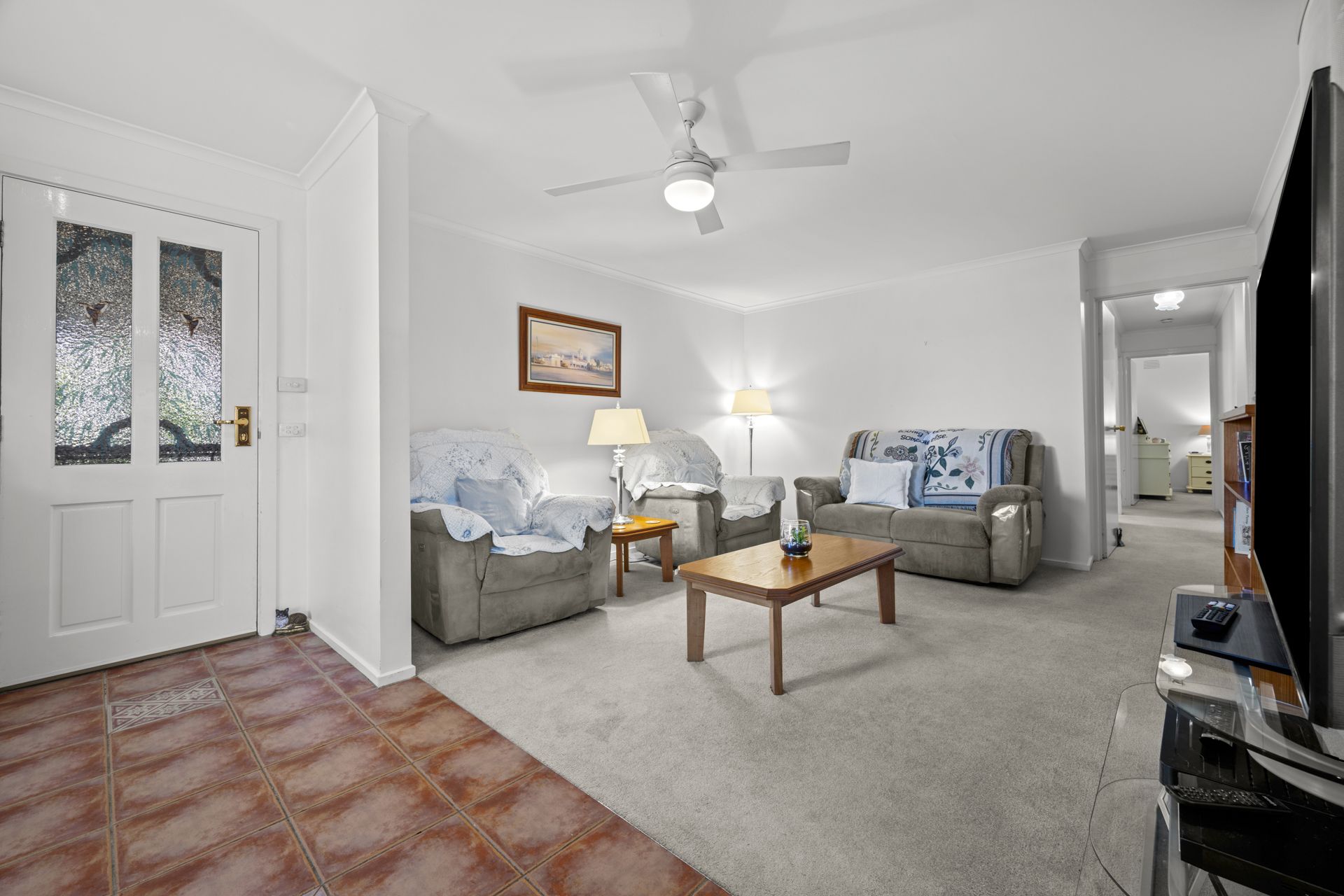 Charming Home In A Family Friendly Location