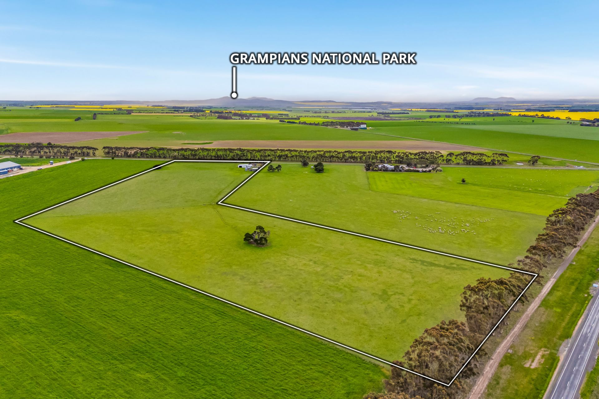 59 Yarram Gap Road, Willaura, Willaura - Thumbnail 6
