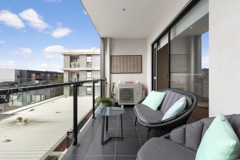 206/40 Bush Boulevard, Mill Park