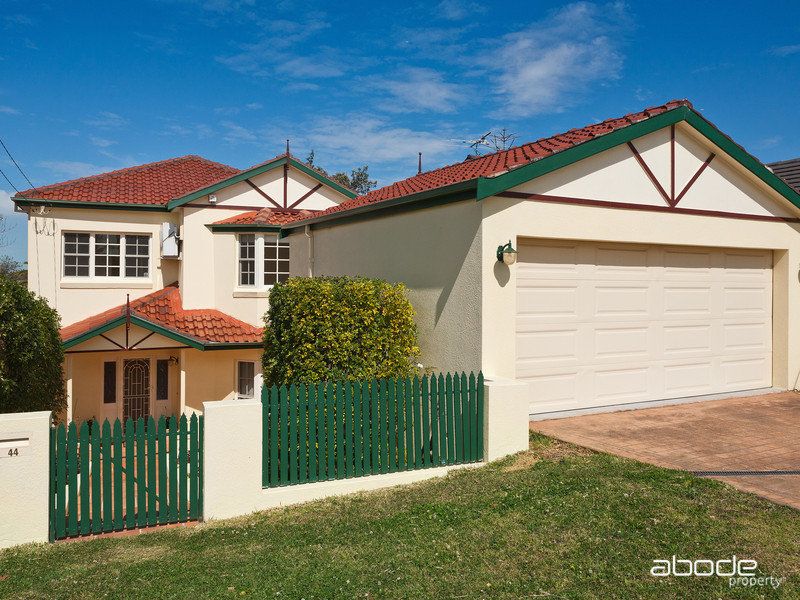 44 Walton Street BLAKEHURST 2221