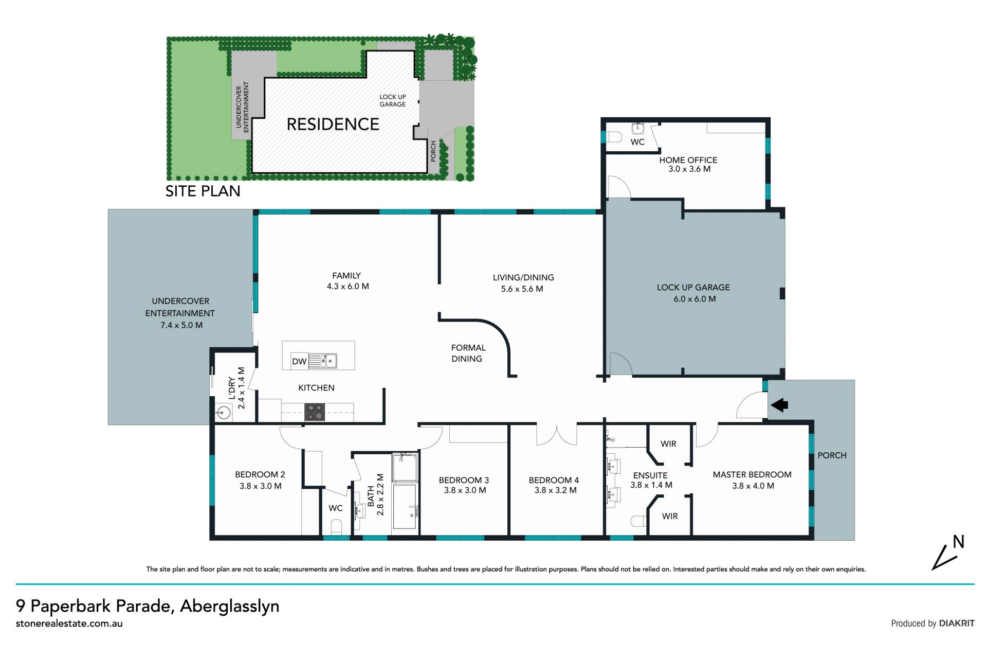 Endless family appeal in community setting