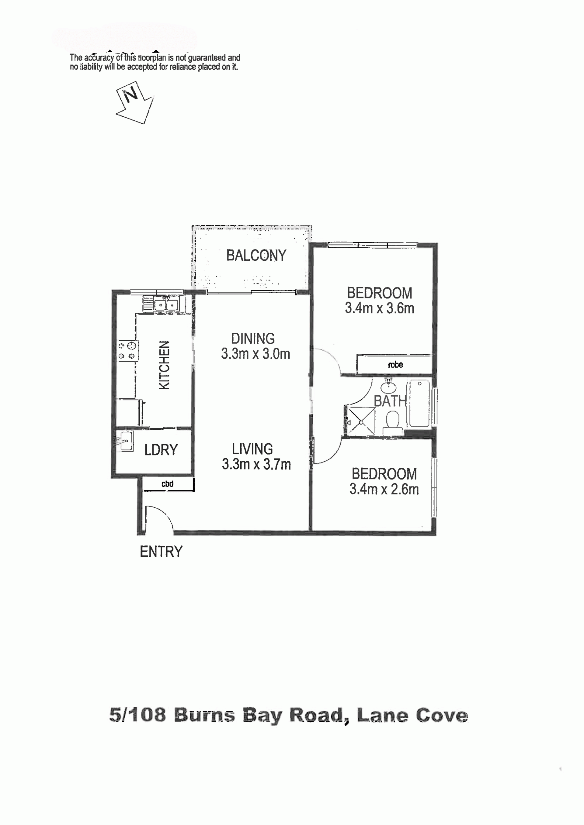 SOLD BY CHRISTOPHER BALFOUR 0400 041 200 & CANDACE PARKS 0418 282 028