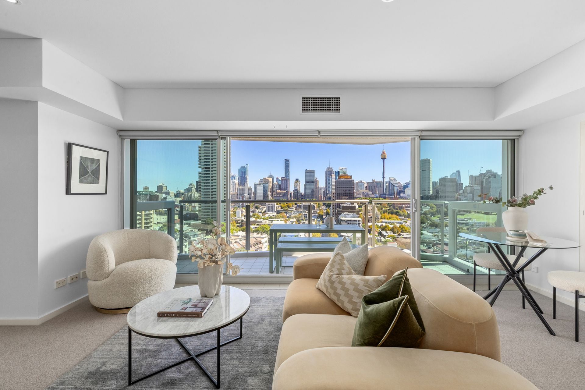 17B/82-94 Darlinghurst Road, Darlinghurst NSW 2010