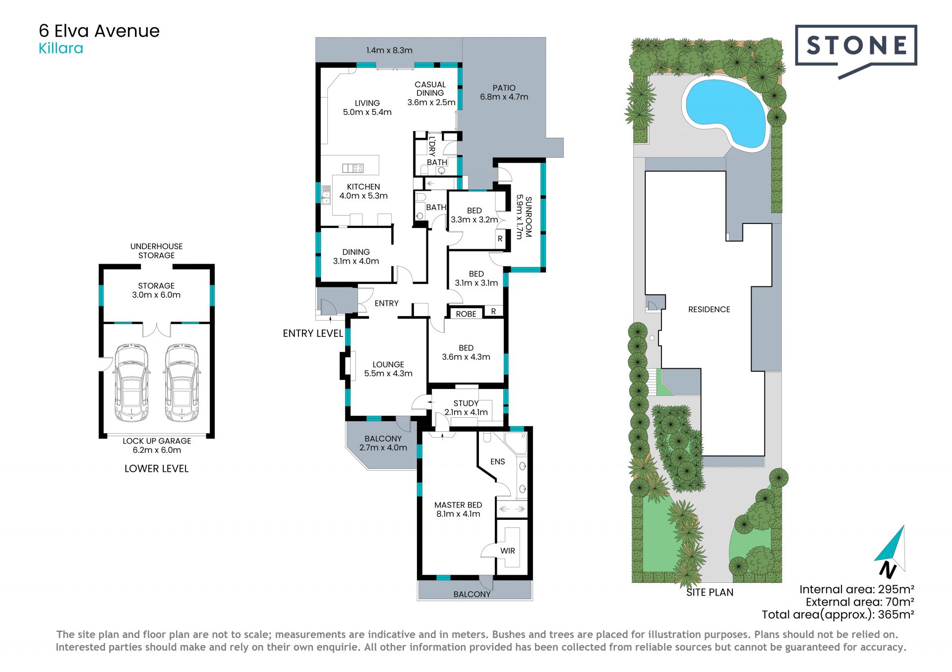 Premier east side elegance captivates with walk to rail convenience.