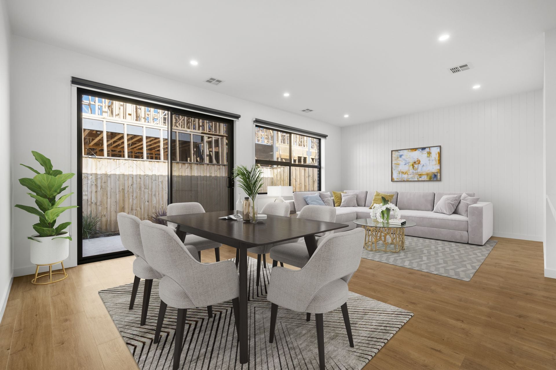 SPACE AND STYLE IN A PRIME LOCATION