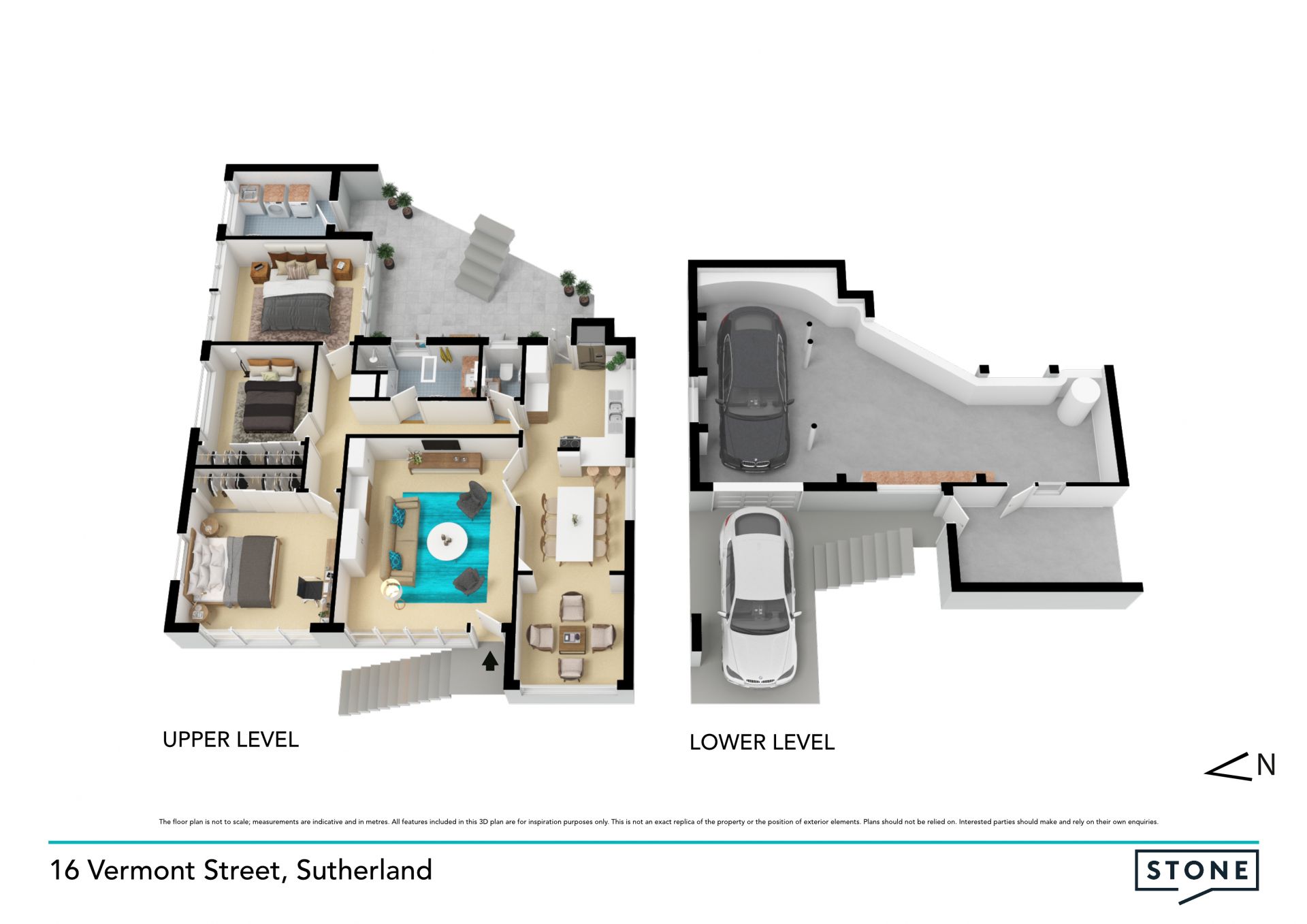 Appealing first home opportunity