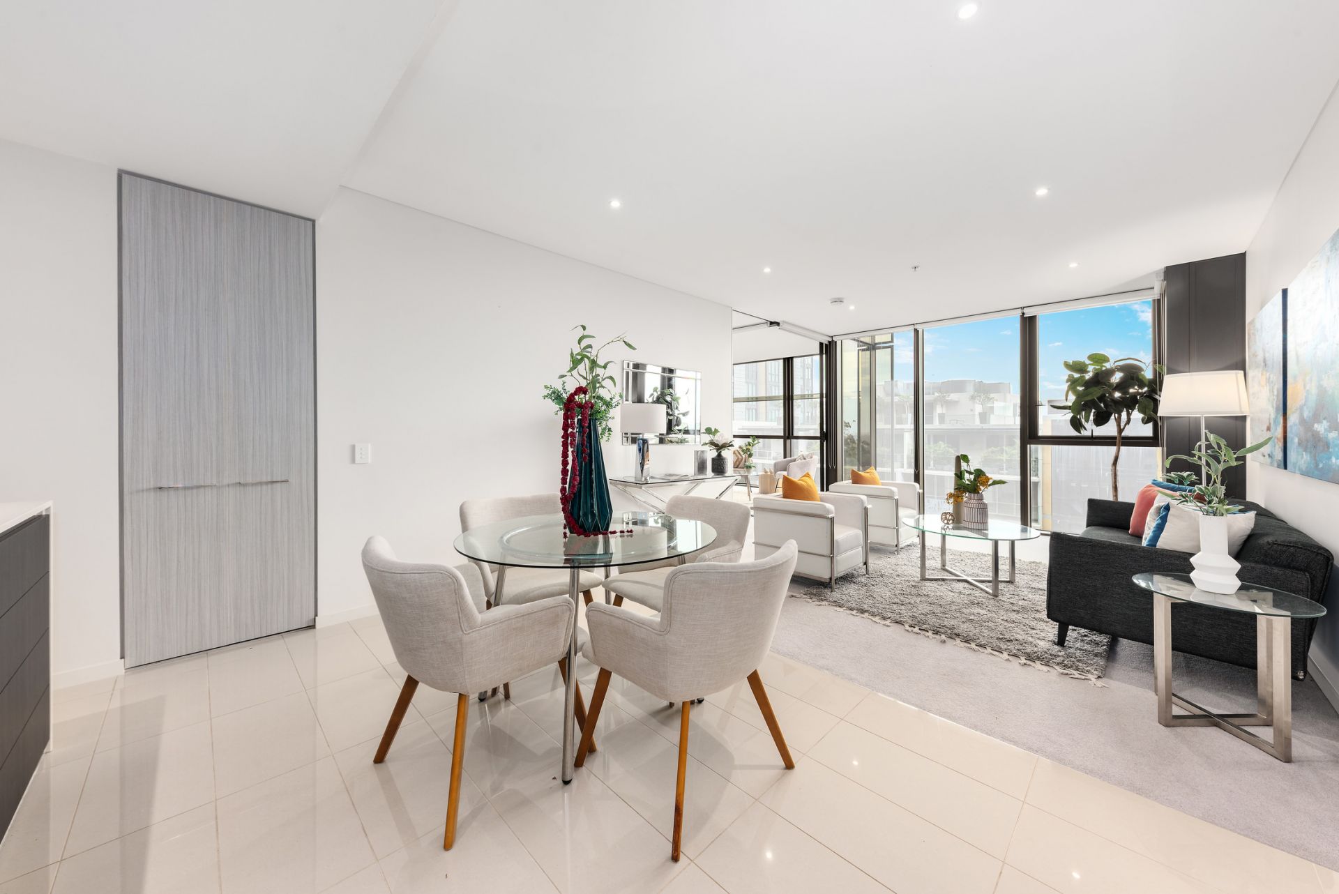 1000/211 Pacific Highway, North Sydney, North Sydney - Thumbnail 5