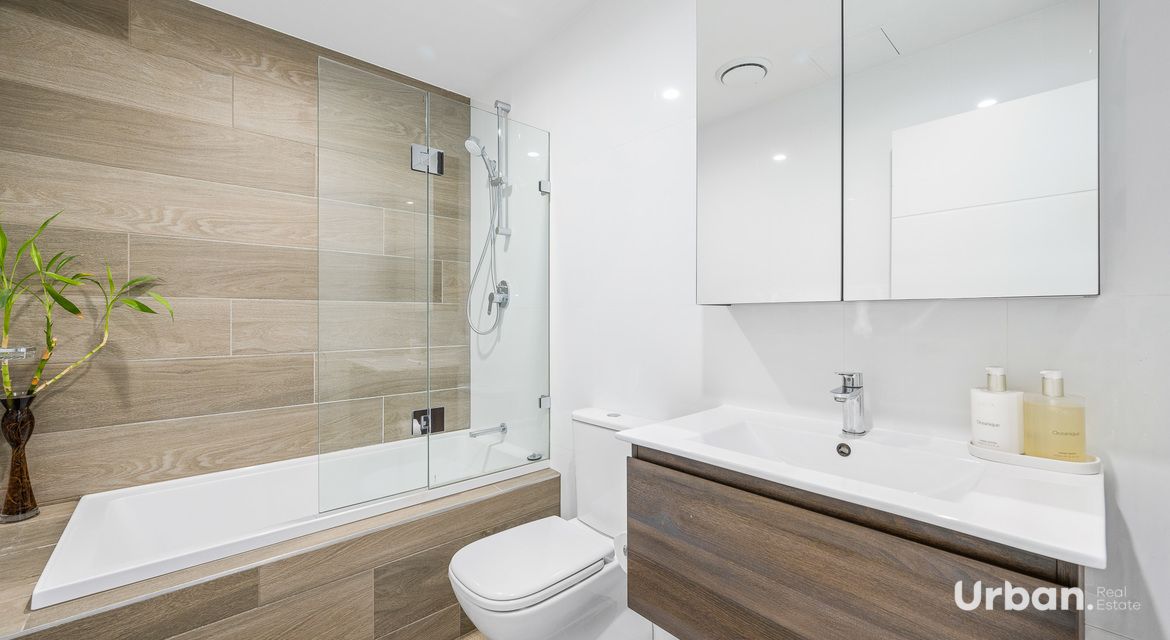 Edmondson Park 406/361 Bernera Road