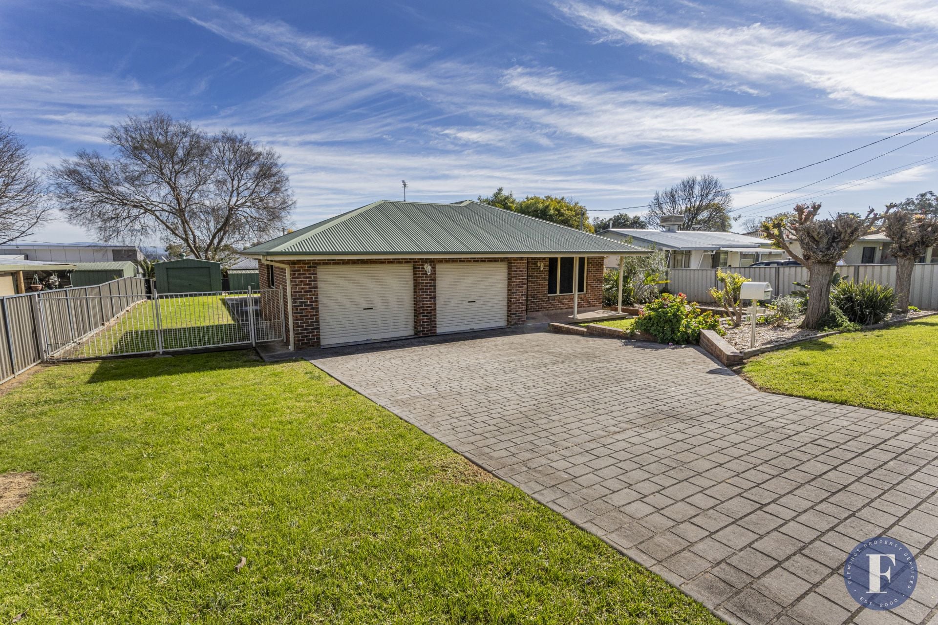 2A Newcombe Street, 2a Newcombe Street - Image 1