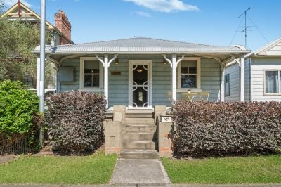Wallsend 27 Boscawen Street