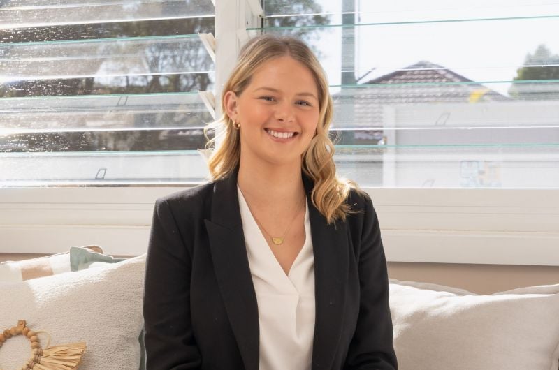 Ella Maskill
