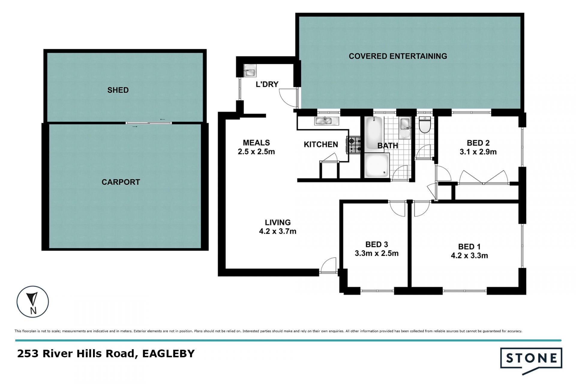 Delightful Renovated Family Home!