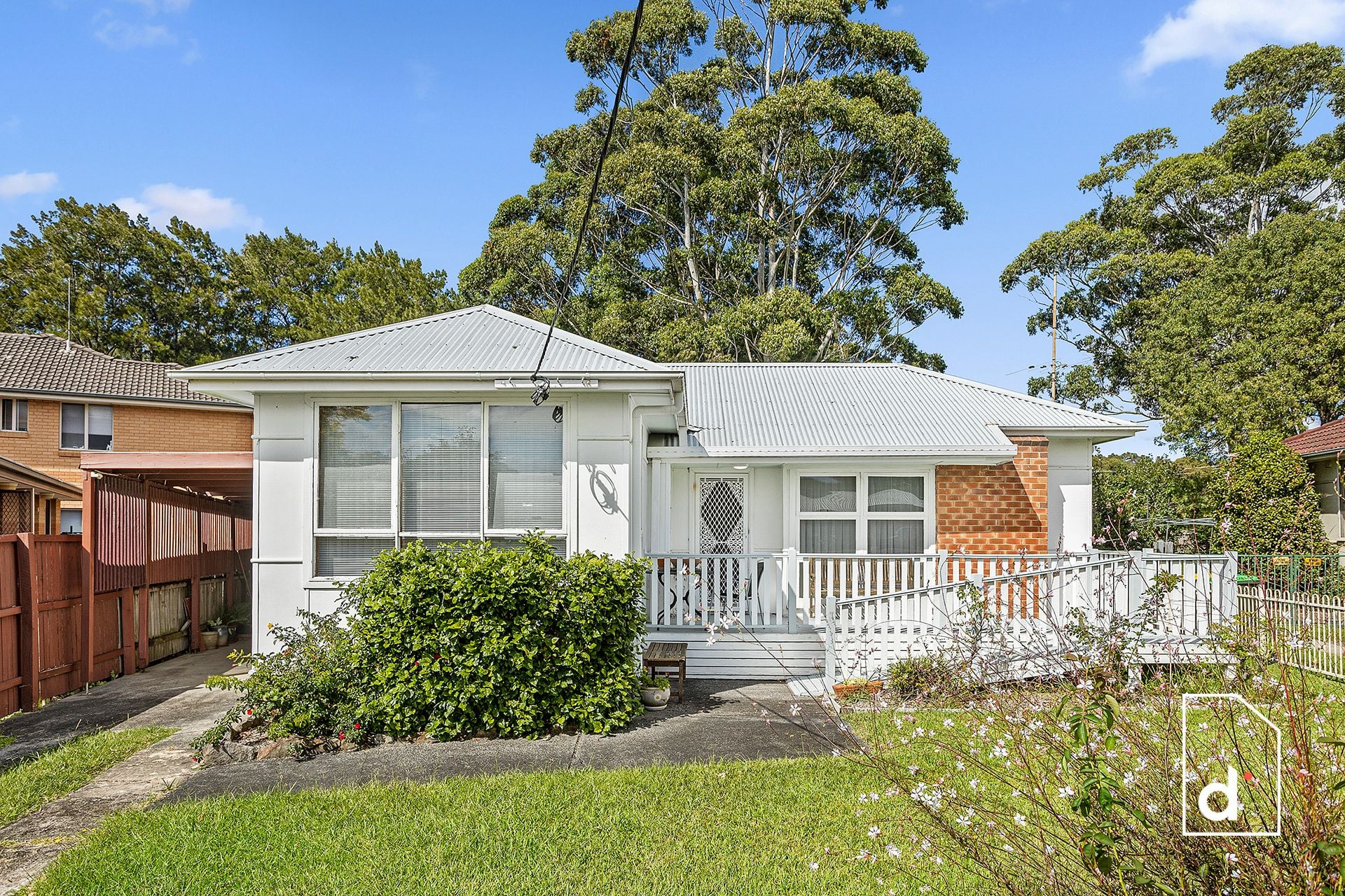 33 Eager Street, Corrimal NSW 2518