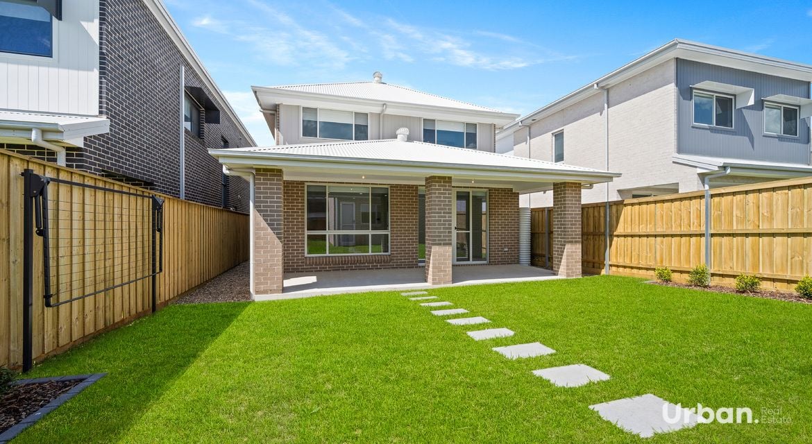 Oran Park 195 Central Avenue