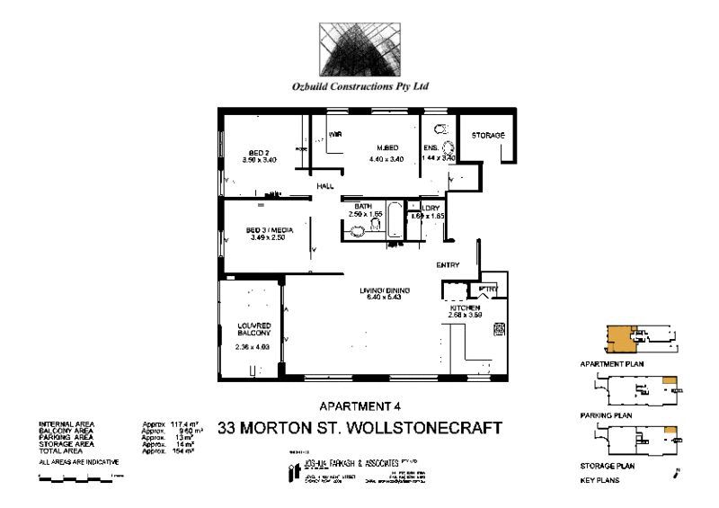 SOLD BY TERASE CALLIGEROS 0418 245 874 & JULIA SIKORA 0410 451 749