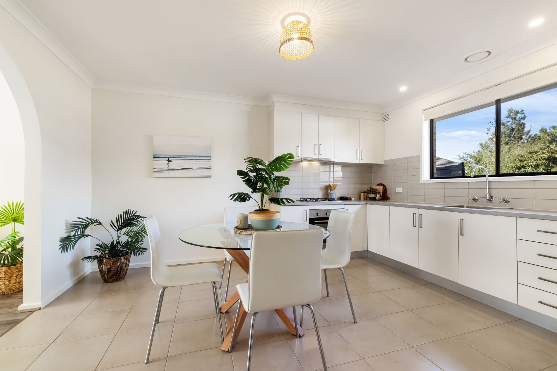 Classic Appeal. Fabulous Location!