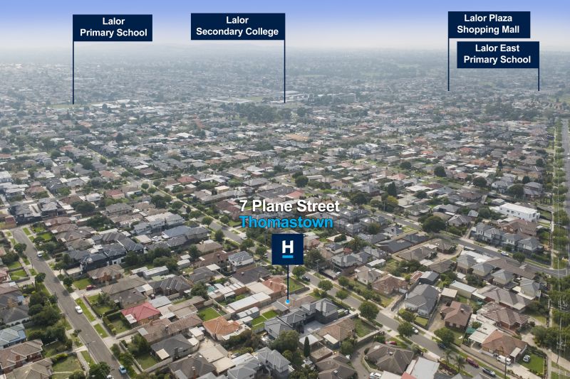 7 Plane Street, Thomastown