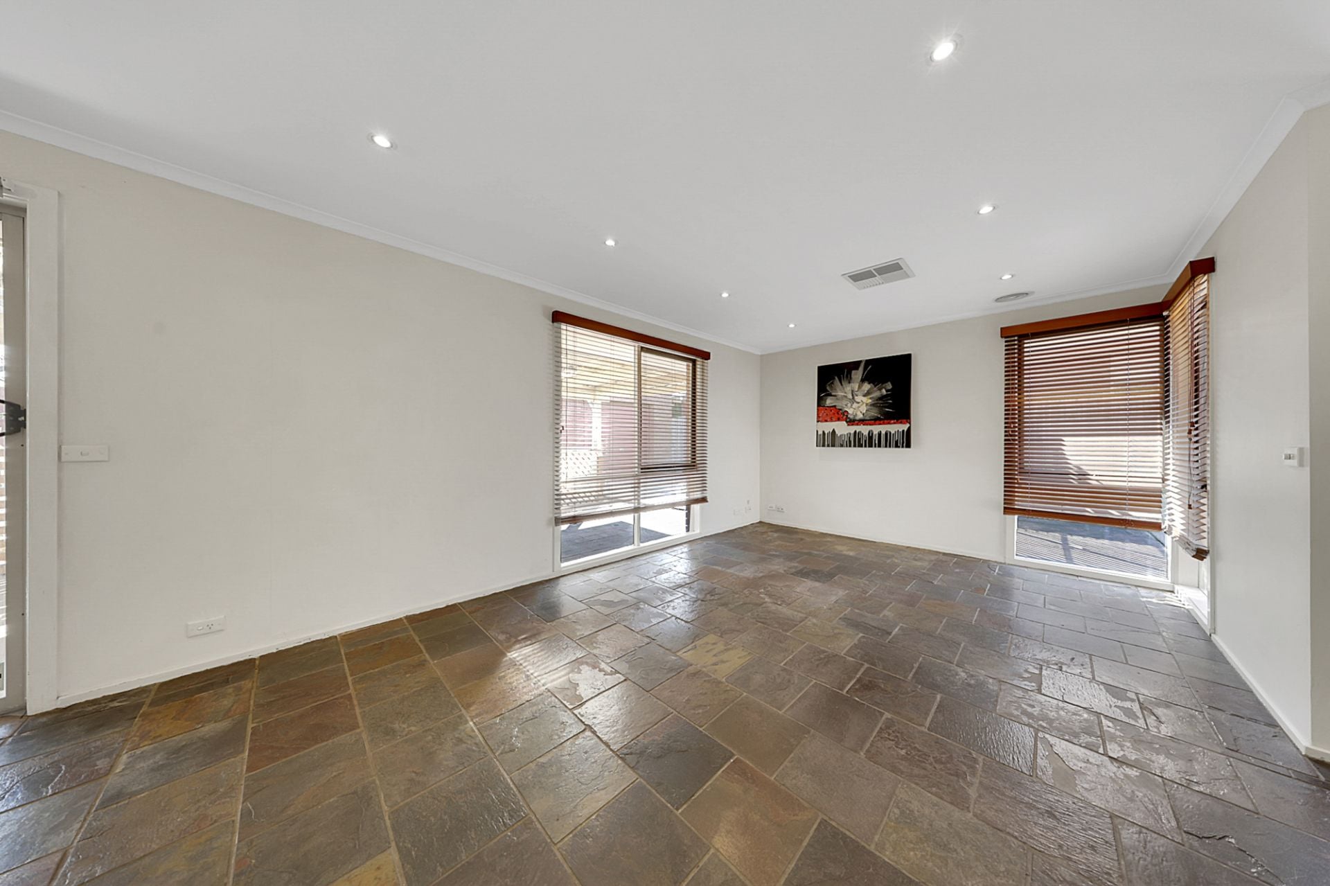 Smart Investment of Future Family Home