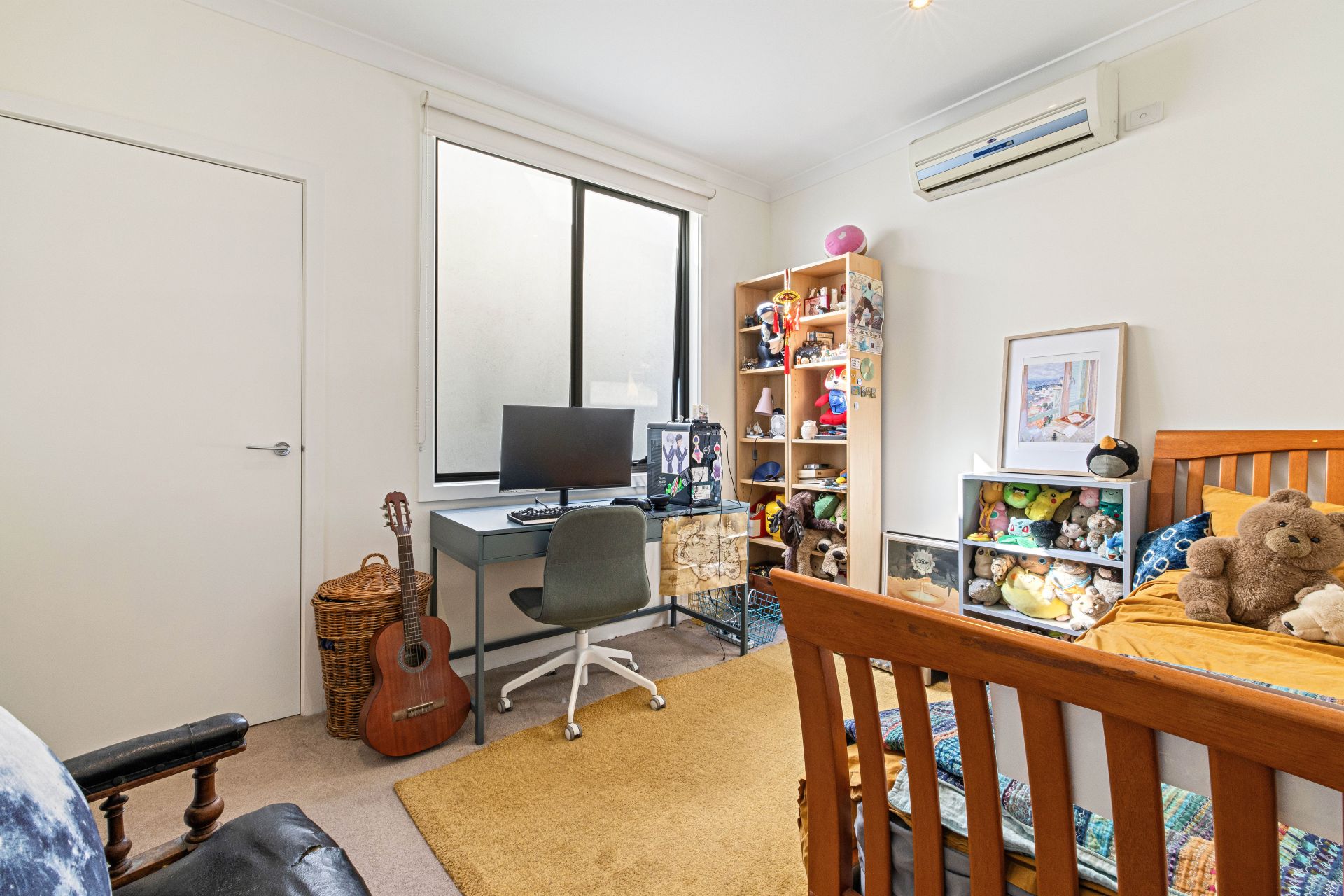 Effortless Living In A Lifestyle Location