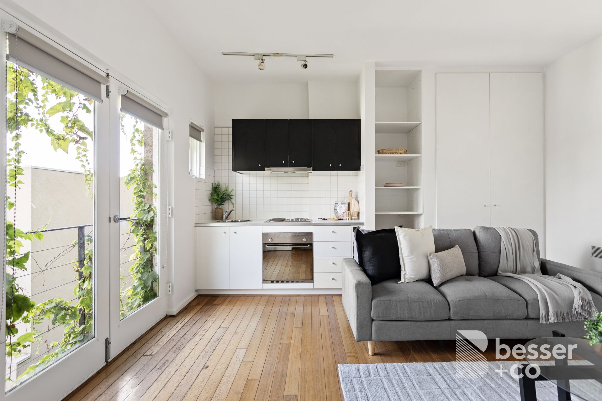 33/87 Alma Road, St Kilda East - Thumbnail 3