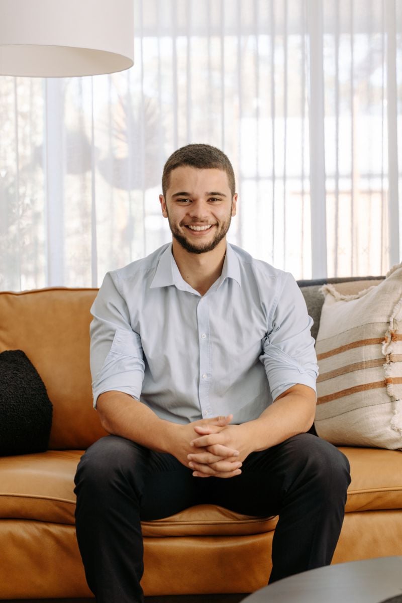 Chevez Evans, Sales Agent at PH Property Bendigo